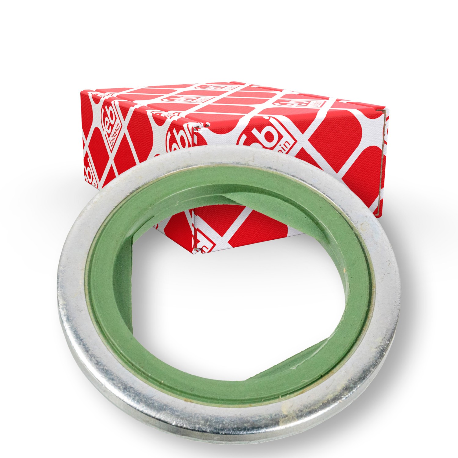FEBI BILSTEIN 35640: Anello di tenuta, vite di scarico olio Diametro interno: 22,9mm