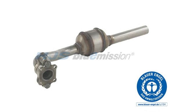 HJS 96 11 3069: Katalüsaator koos osadega, CST1258