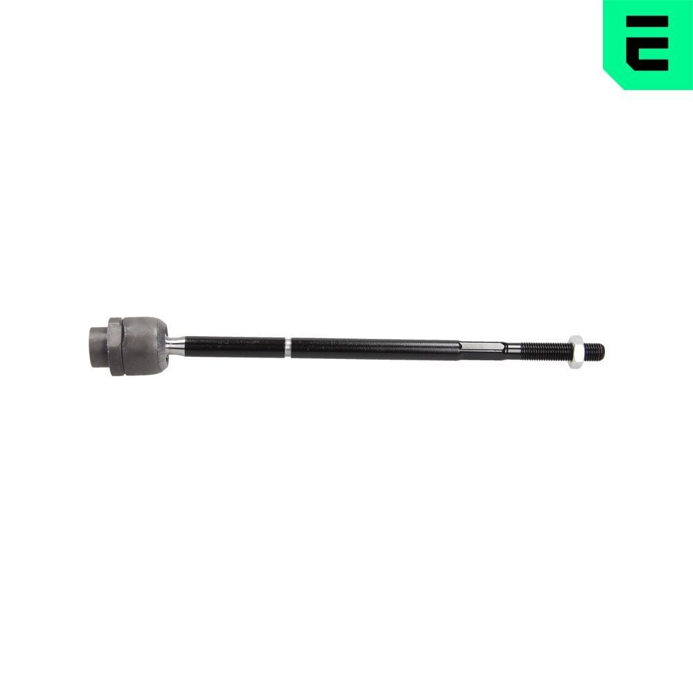 OPTIMAL G2-1196: Sisemine rooliots, roolivarras esisild vasakul, esisild paremal, 318,5mm