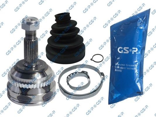 GSP 850005: Liigendlaager, veovõll