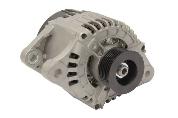 MAPCO 13018: Alternator 120A