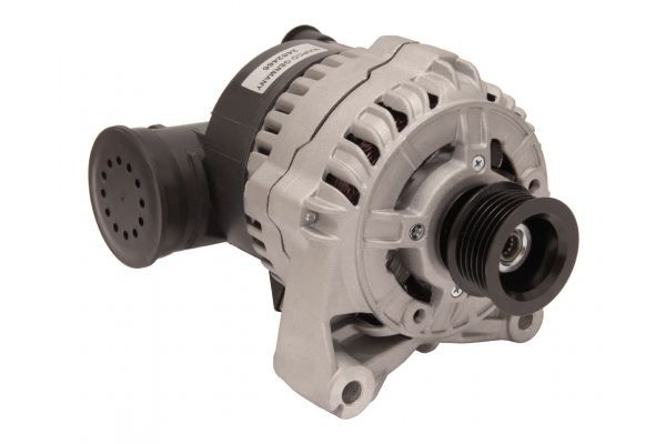 MAPCO 13637: Alternator 80A