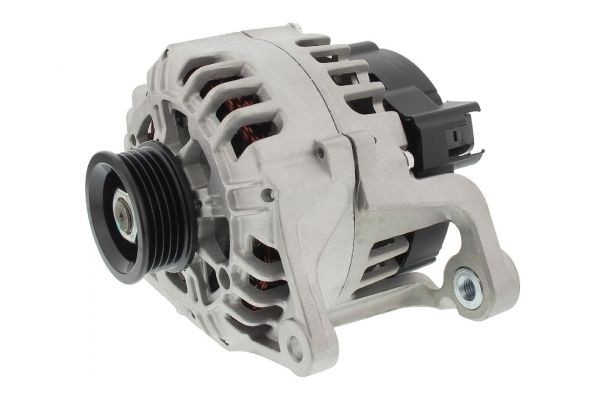 MAPCO 13741: Alternator 70A