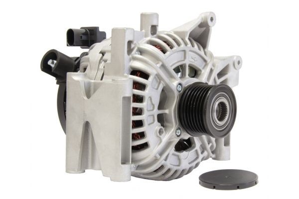 MAPCO 13841: Alternator 200A