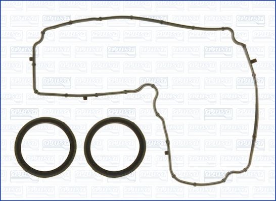 AJUSA 56043900: Set garnituri, Capac supape