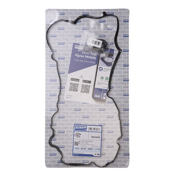 AJUSA 56044000: Packningssats, ventilkåpa