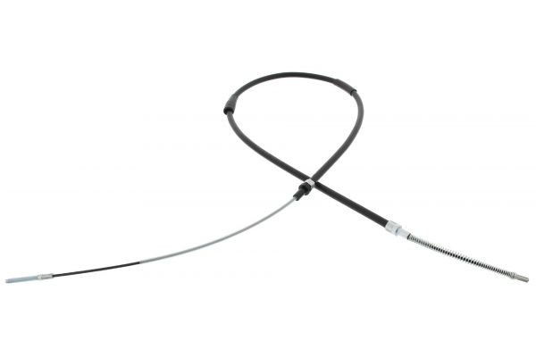 MAPCO 5781: Cablu, frana de parcare spate, 1514mm