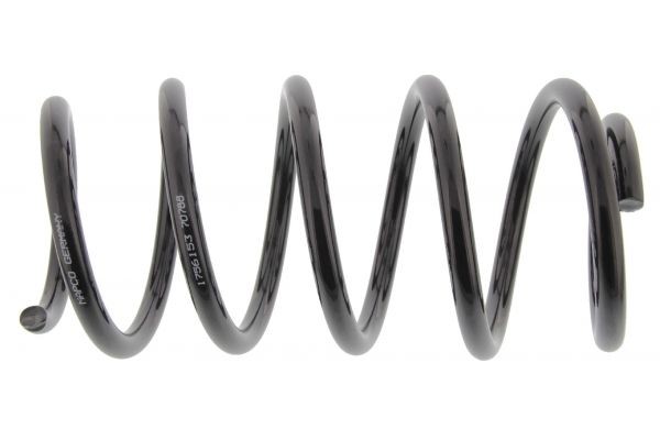 MAPCO 70788: Arc spiral punte fata