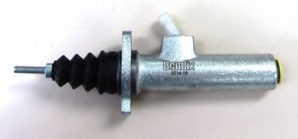 BENDIX 122031B: Andjasilinder, Sidur