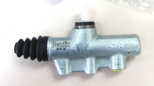 BENDIX 122034B: Pagrindinis cilindras, sankaba