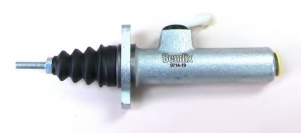 BENDIX 122053B: Andjasilinder, Sidur