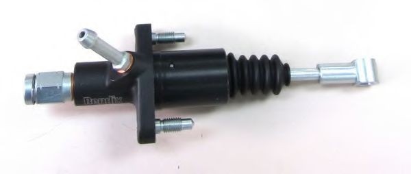 BENDIX 122106B: Andjasilinder, Sidur