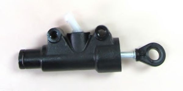 BENDIX 122112B: Galvenais cilindrs, Sajūgs