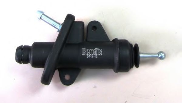 BENDIX 122131B: Andjasilinder, Sidur