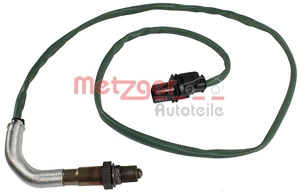 METZGER 0893268: Sonda Lambda OE-part