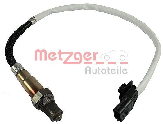 METZGER 0893276: Sonda Lambda OE-part