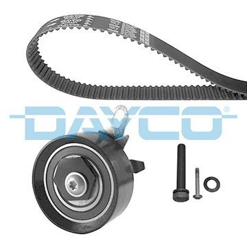 DAYCO KTB567: Hammasrihma komplekt