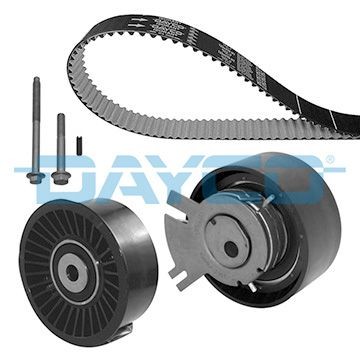 DAYCO KTB571: Hammasrihma komplekt