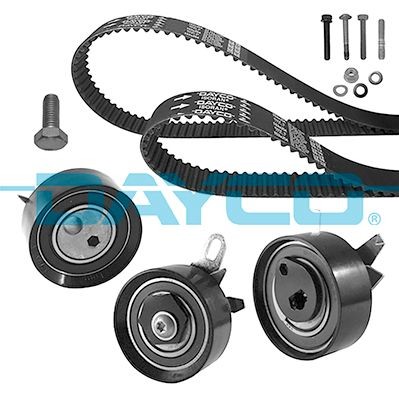 DAYCO KTB572: Hammasrihma komplekt