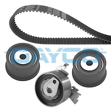 DAYCO KTB583: Set curea de distributie