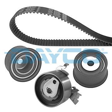 DAYCO KTB584: Set curea de distributie