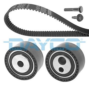 DAYCO KTB589: Hammasrihma komplekt