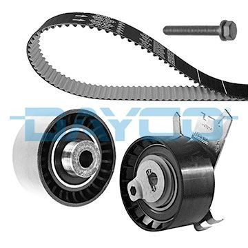 DAYCO KTB591: Hammasrihma komplekt