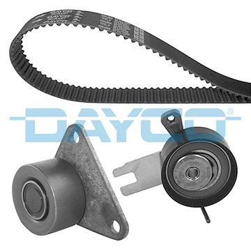 DAYCO KTB605: Hammasrihma komplekt