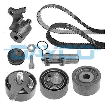 DAYCO KTB609: Kamremssats
