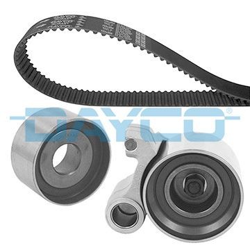 DAYCO KTB663: Set curea de distributie