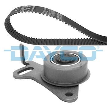 DAYCO KTB675: Registerreimsett