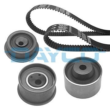 DAYCO KTB676: Set curea de distributie