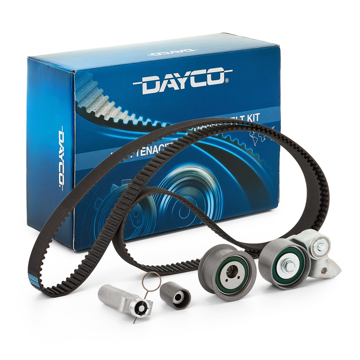 DAYCO KTB690: Hammasrihma komplekt