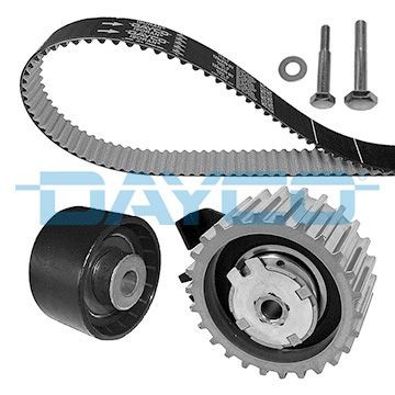 DAYCO KTB761: Hammasrihma komplekt