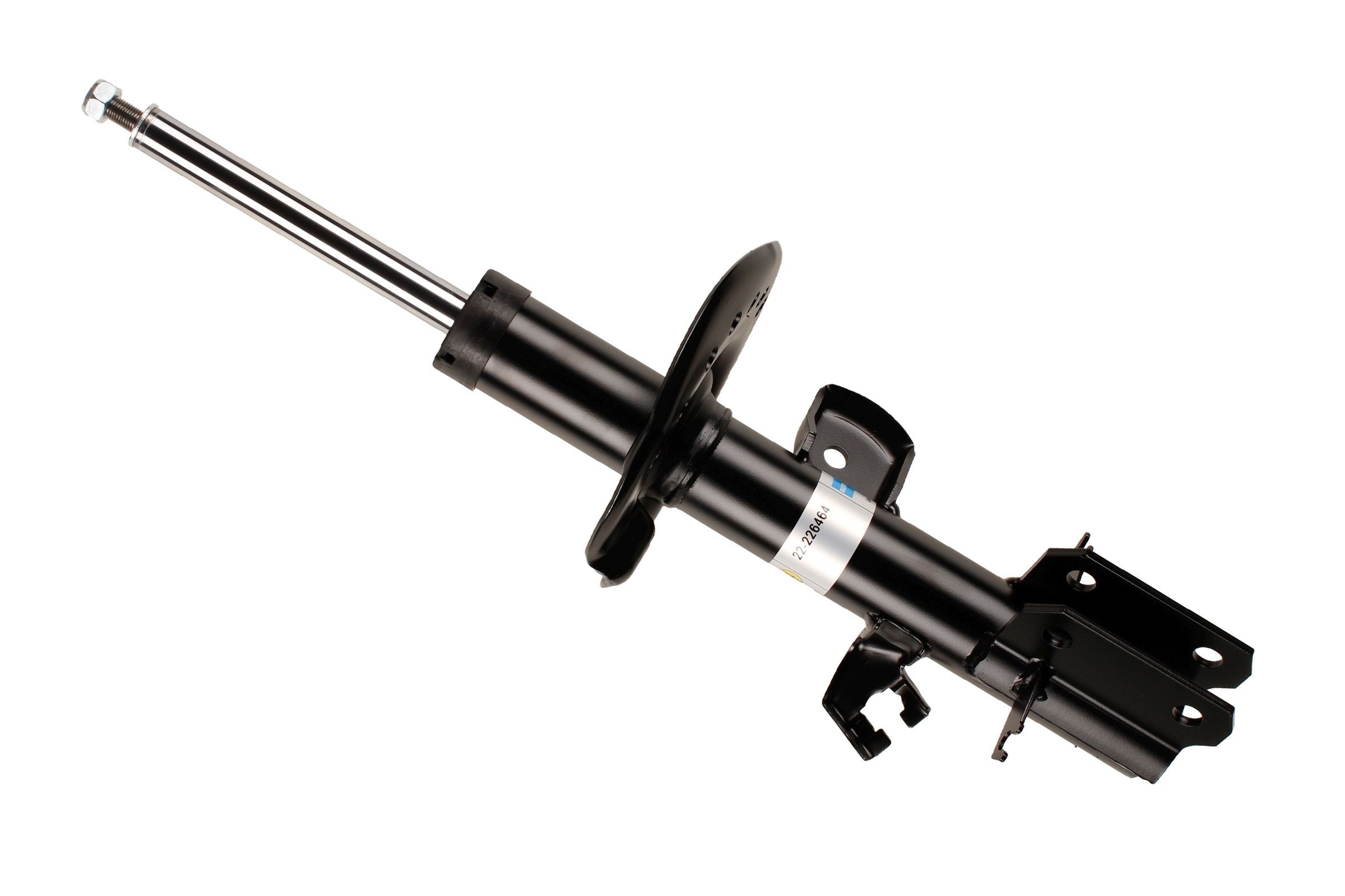 BILSTEIN 22-226464: Amort esisild vasakul, Gaasirõhk, Vedruamort B4 OE Replacement