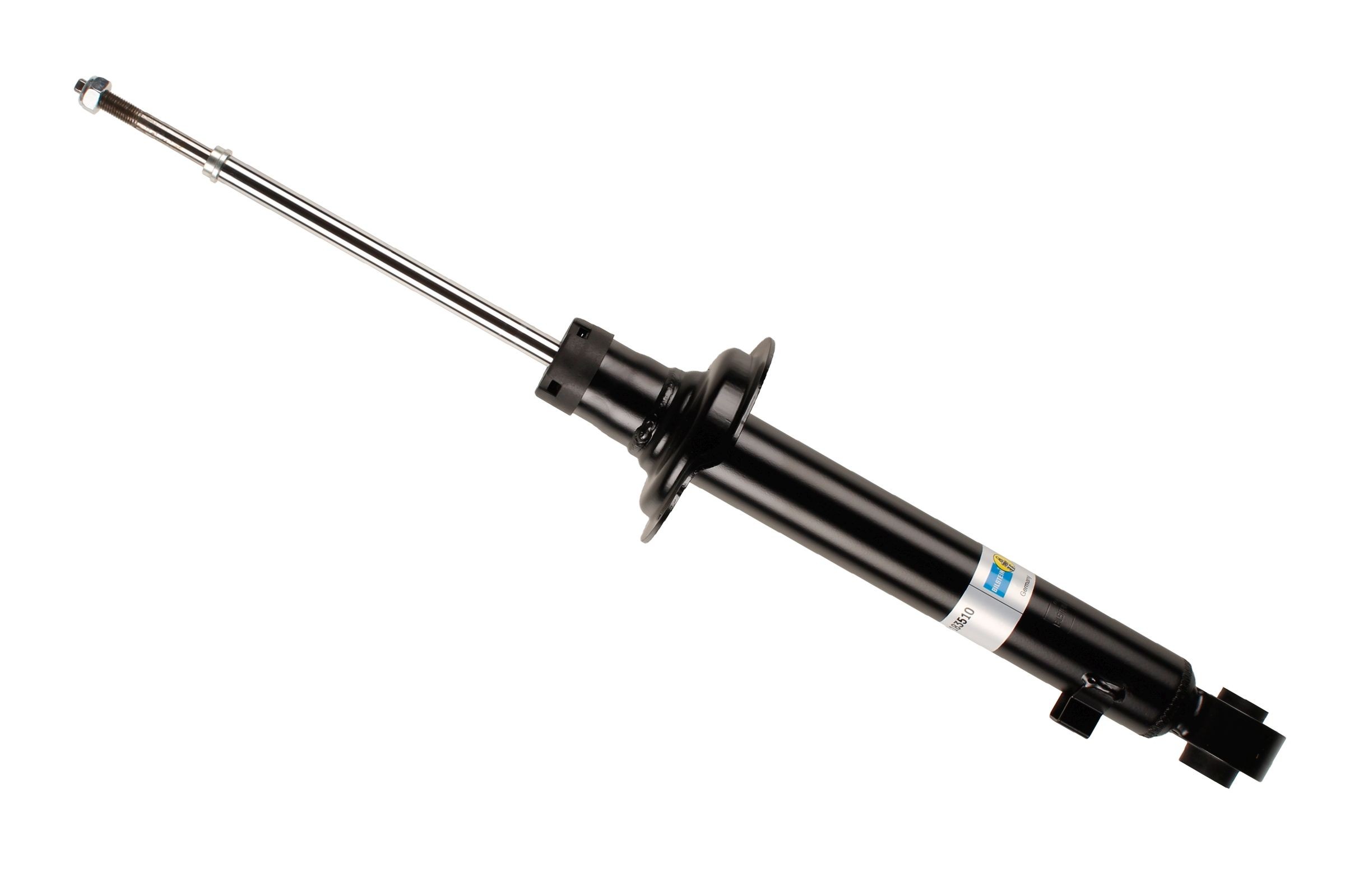 BILSTEIN 19-183510: Amort Tagasild, Gaasirõhk, mitte vedrukandev amort B4 OE Replacement