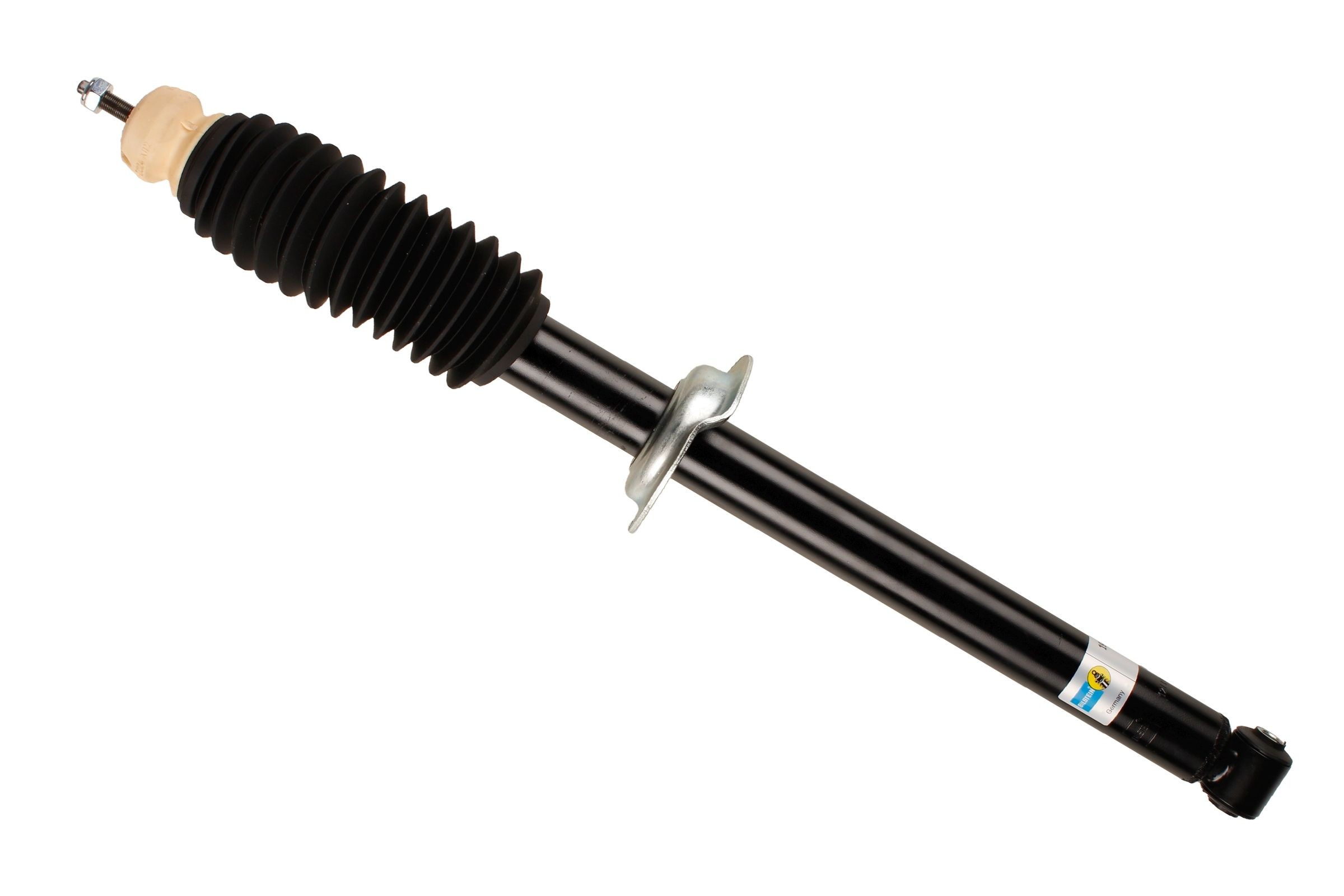 BILSTEIN 19-227573: Amortizor puntea spate, presiune gas, Amortizor suport arc B4 OE Replacement