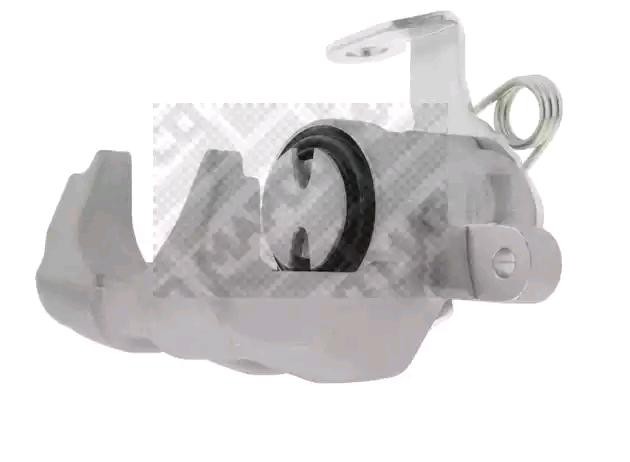 MAPCO 4023: Pidurisadul Tagasild paremal