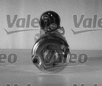 VALEO 432658: Starter 0,8kW, NEW ORIGINAL PART