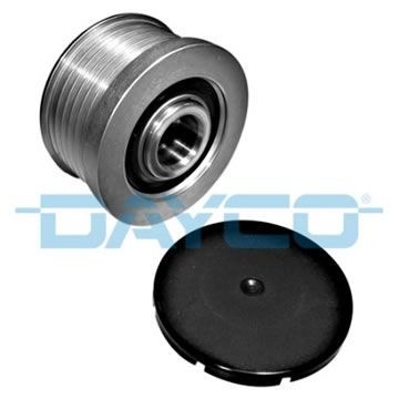 DAYCO ALP2393: Generatortomgang
