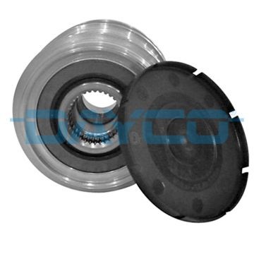 DAYCO ALP2398: Dispositivo ruota libera alternatore