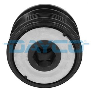 DAYCO ALP2401: Dispositivo ruota libera alternatore