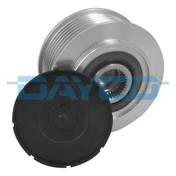 DAYCO ALP2406: Generaatori vabakäik