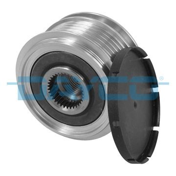 DAYCO ALP2413: Generatortomgang