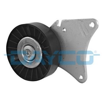 DAYCO APV1008: Seade- / juhtrull, soonrihm