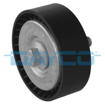 DAYCO APV1024: Seade- / juhtrull, soonrihm