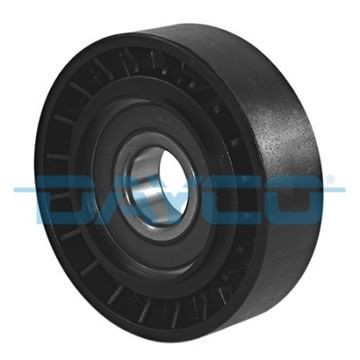 DAYCO APV1032: Seade- / juhtrull, soonrihm