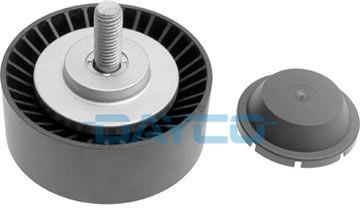 DAYCO APV2168: Galoppino guidacinghia, cinghia Poly-V