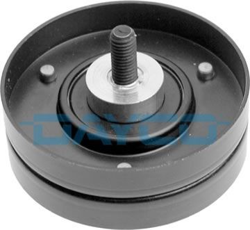 DAYCO APV2178: Seade- / juhtrull, soonrihm