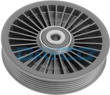 DAYCO APV2186: Seade- / juhtrull, soonrihm